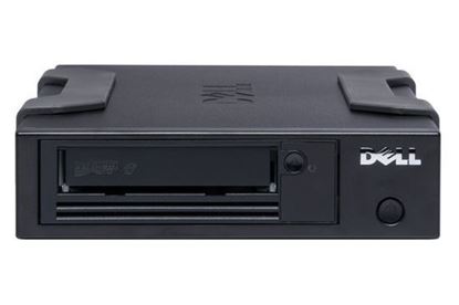 Picture of DELL storage LTO-6-200 External (01Yr ProSupport)
