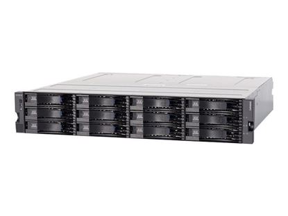 Picture of Lenovo Storage V3700 V2 LFF Control Enclosure (6535C1D)