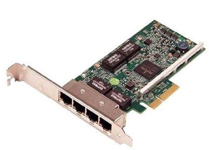 Picture of Broadcom 5719 QP 1Gb Network Interface Card