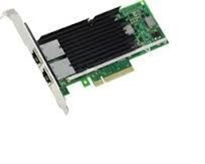 Picture of Intel Ethernet X540 DP 10GBASE-T Server Adapter,Low Profile