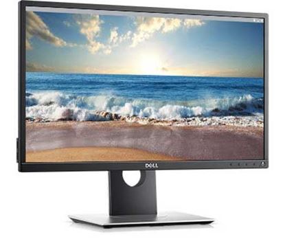 Picture of Monitor Dell U2717D-27' widescreen