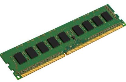 Picture of 4GB (1X4GB) 2400MHz DDR4 UDIMM Non-ECC