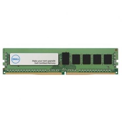 Picture of Dell 8GB RDIMM, 2400MT/s, Single Rank, x8 Data Width