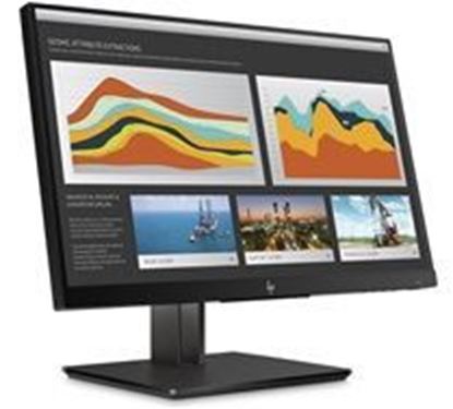Hình ảnh HP Z22n G2 Display, 54,6 cm (21,5" ), FHD (1JS05A4)