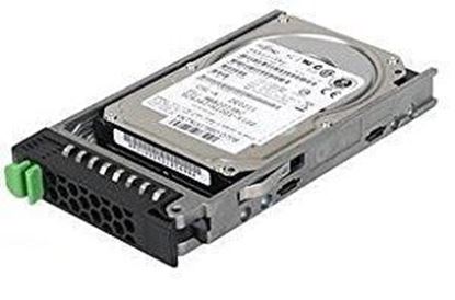 Hình ảnh Fujitsu HD SAS 12G 900GB 10K 512n HOT PL 2.5' EP (S26361-F5550-L190)