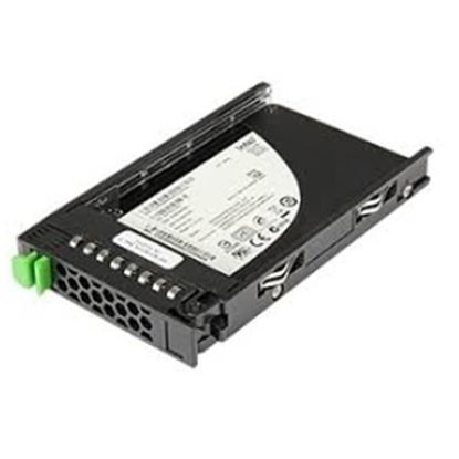 Picture of Fujitsu SSD SAS 12G 960GB Mixed-Use 2.5' H-P EP (S26361-F5614-L960)