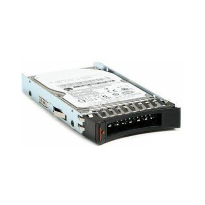 Picture of ThinkSystem 2.5  1.8TB 10K SAS 12Gb Hot Swap 512e HDD (7XB7A00028)