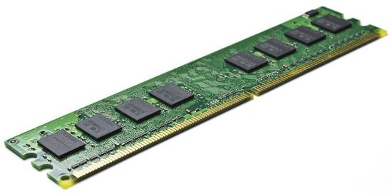 Hình ảnh Fujitsu 32GB (1x32GB) 2Rx4 DDR4-2400 R ECC (S26361-F3934-L515)