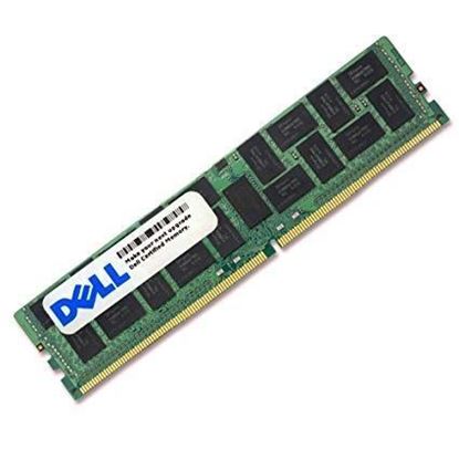 Hình ảnh Dell 64GB RDIMM, 2933MT/s, Dual Rank