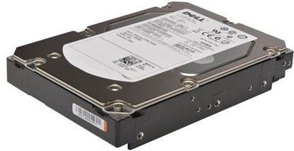Hình ảnh Dell 1TB 7.2K RPM SATA 6Gbps 512n 3.5in Cabled Hard Drive