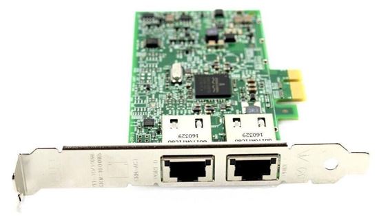 Hình ảnh Broadcom 5720 DP 1Gb Network Interface Card,Full Height