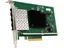 Hình ảnh Intel X710 Quad Port 10GbE, Base-T, PCIe Adapter, Full Height, Customer Install