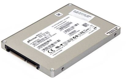 Hình ảnh HP 256GB SATA SSD (A3D26AA)