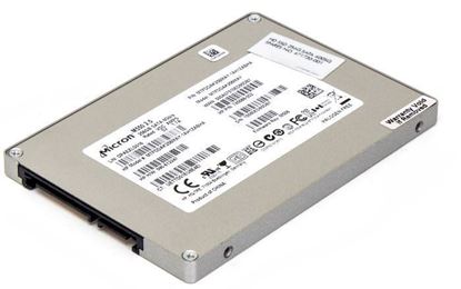 Picture of HP 512GB SATA SSD (D8F30AA)