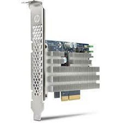 Picture of HP Z Turbo Drive G2 256GB PCIe SSD (M1F73AA)