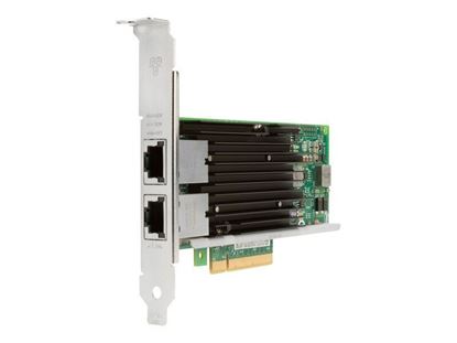 Picture of Intel X540-T2 10GbE Dual Port Adapter (K4T75AA)