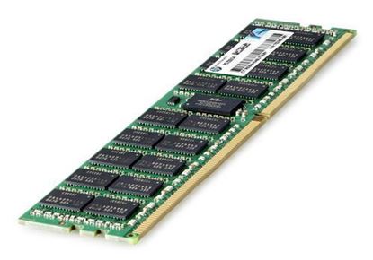 Picture of HPE 16GB (1x16GB) Dual Rank x8 DDR4-2933 CAS-21-21-21 Registered Smart Memory Kit (P00922-B21)