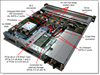 Hình ảnh Lenovo ThinkSystem SR250 LFF E-2134