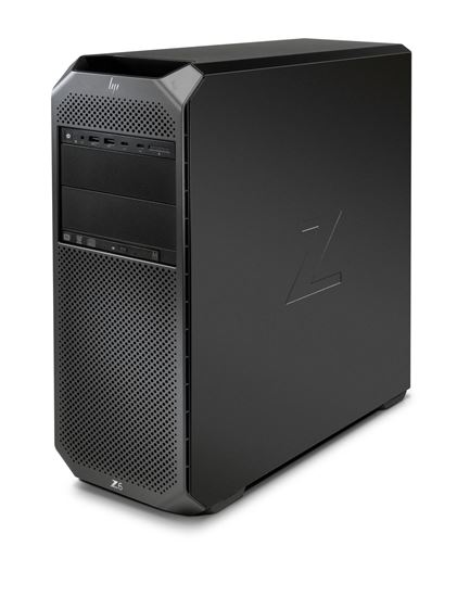 Hình ảnh HP Z6 G4 Workstation Silver 4214