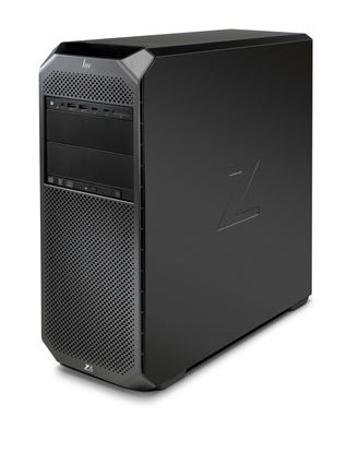 Hình ảnh HP Z6 G4 Workstation Gold 6254