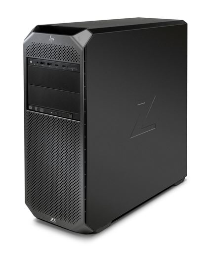 Hình ảnh HP Z6 G4 Workstation Platinum 8260