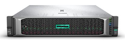 Picture of HPE ProLiant DL380 G10 SFF Silver 4214