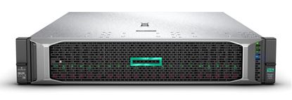 Picture of HPE ProLiant DL380 G10 SFF Gold 5218