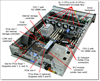 Hình ảnh Lenovo ThinkSystem SR650 LFF Silver 4216