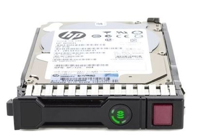 Picture of HPE 14TB SATA 6G Midline 7.2K LFF (3.5in) SC 1yr Wty Helium 512e Digitally Signed Firmware HDD (P09163-B21)