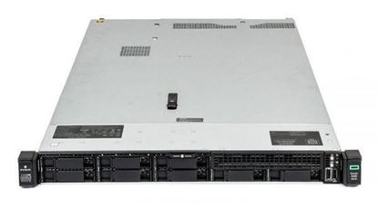 Picture of HPE ProLiant DL360 G10 SFF Silver 4210