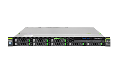 Picture of FUJITSU Server PRIMERGY RX1330 M4 SFF E-2244G
