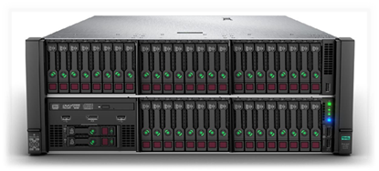 Picture of HPE ProLiant DL580 G10 Gold 6254