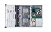 Picture of FUJITSU Server PRIMERGY RX2540 M5 SFF Platinum 8260