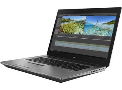 Picture of HP ZBook 17 G6 Mobile Workstation i7-9750H