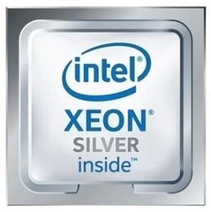 Picture of Intel Xeon Silver 4210 2.20GHz, 10C/20T, 9.6GT/s, 13.75M Cache, Turbo, HT (85W) DDR4-2400
