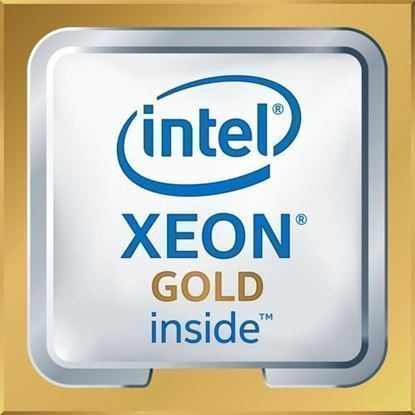 Picture of Intel Xeon Gold 6238 2.1G, 22C/44T, 10.4GT/s, 30.25M Cache, Turbo, HT (140W) DDR4-2933