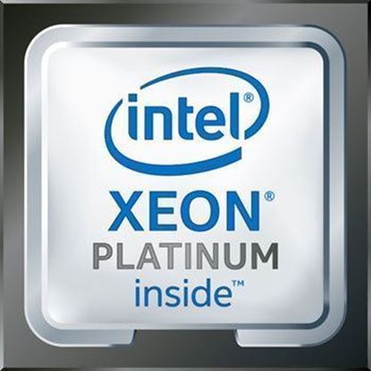 Picture of Intel Xeon Platinum 8253 2.2G, 16C/32T, 10.4GT/s, 22M Cache, Turbo, HT (125W) DDR4-2933