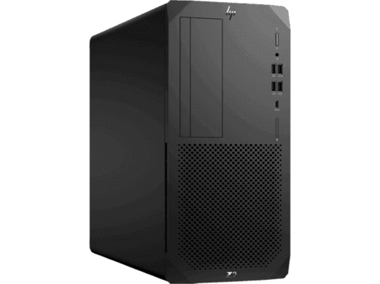 Hình ảnh HP Z2 G5 Tower Workstation i5-10500