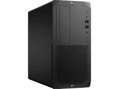Picture of HP Z2 G5 Tower Workstation i7-10700