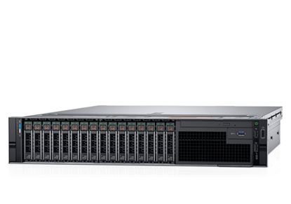 Picture of Dell PowerEdge R740 2.5" Gold 6230R