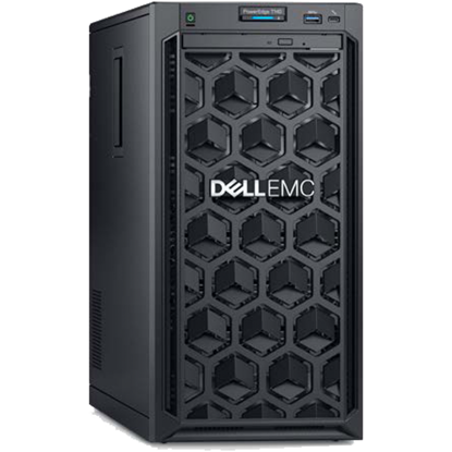 Picture of Dell PowerEdge T140 Tower E-2234