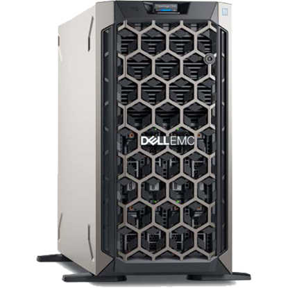 Picture of Dell PowerEdge T340 E-2226G