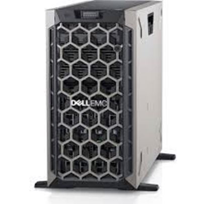 Picture of Dell PowerEdge T440 3.5” Silver 4214
