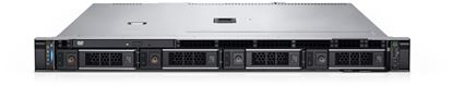Picture of Dell PowerEdge R250 Hot Plug E-2356G