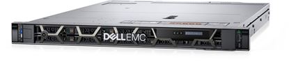 Picture of Dell PowerEdge R450 4x 3.5" Silver 4316