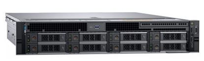 Picture of Dell PowerEdge R550 8x 3.5" Silver 4310