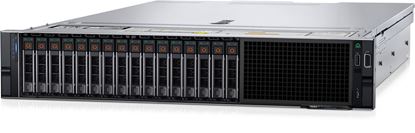 Picture of Dell PowerEdge R550 16x 2.5" Silver 4310