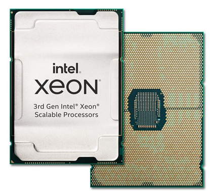 Picture of Intel Xeon Silver 4314 2.4G, 16C/32T